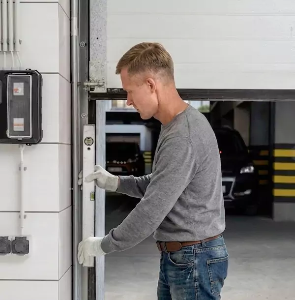 Why Choose Us for Door, Gate and Security Services in Champlin, MN