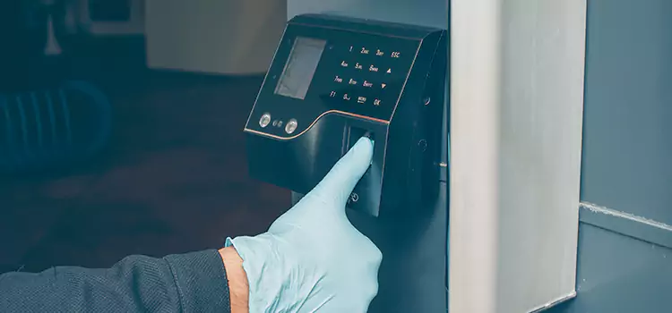 Access Control Installation Champlin