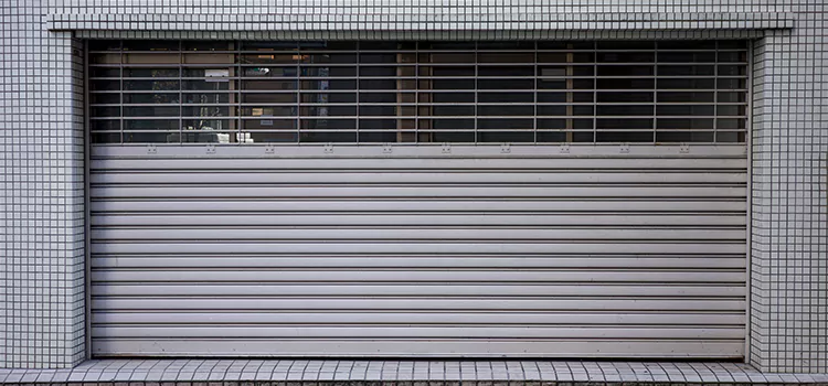 Advanced Solutions for Your Aluminum Garage Doors in Champlin, Minnesota
