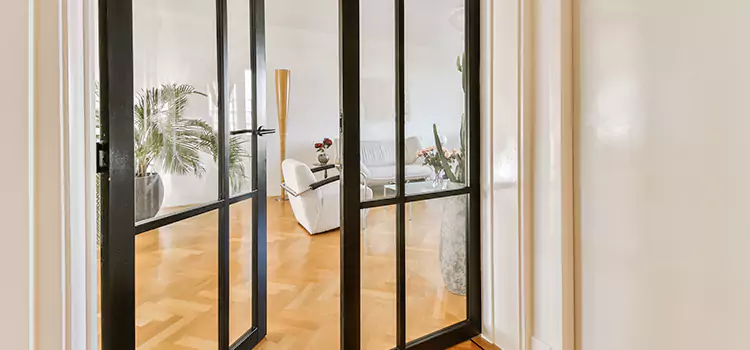 Bifold Door Replacement Champlin