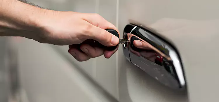 Why Choose Our Auto Locksmith Team in Champlin, MN?