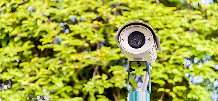 Advanced Surveillance Solutions for Every Need in Champlin