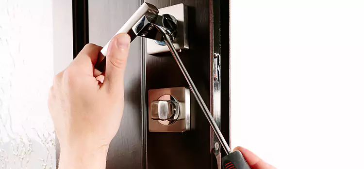 Door Lock Replacement Service Champlin