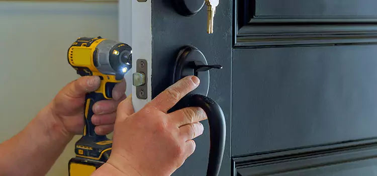 Locksmith Emergency Service Champlin