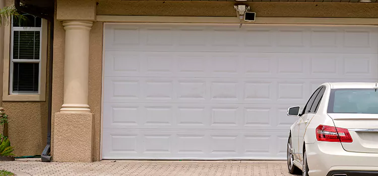 Comprehensive Garage Door Maintenance Services in Champlin, MN