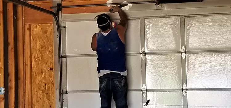 Specialized Garage Door Panel Solutions in Champlin, MN