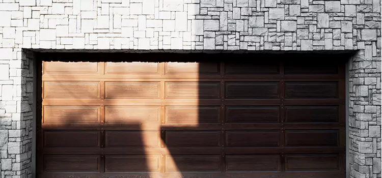 Garage Door Installation Champlin