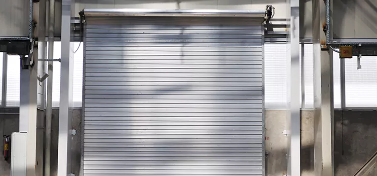 Roller Door Maintenance Champlin