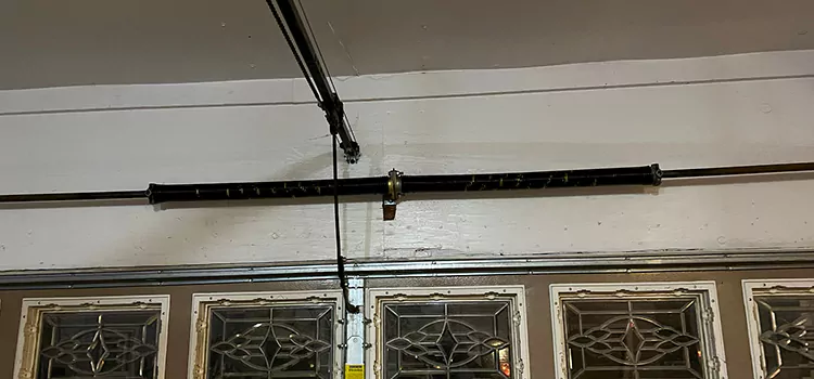Garage Door Spring Repair Near Me Champlin