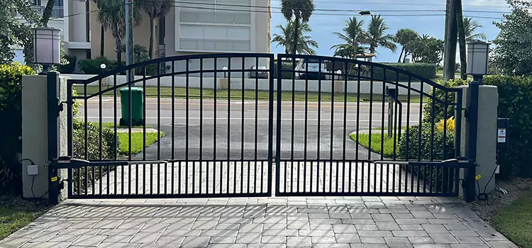 Gate Opener Replacement Near Me in Champlin, MN