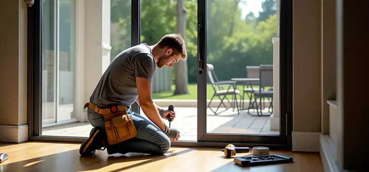 Comprehensive Solutions for Every Glass Door Need in Champlin, MN
