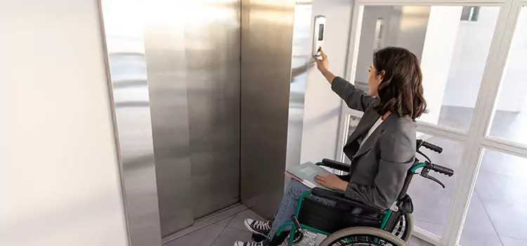 Benefits of Modern Handicap Door Systems in Champlin, MN