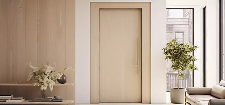 Choose Quality for Your Inside Doors in Champlin, MN