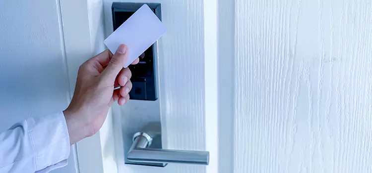 Why Choose Us for Your Keycard Lock Installation in Champlin, MN?