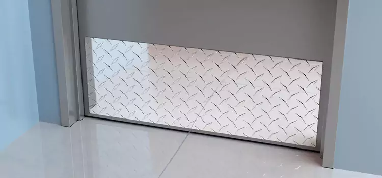 Benefits of Professional Kick Plate Solutions in Champlin, MN