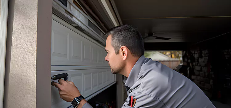 Garage Door Cable Replacement Champlin