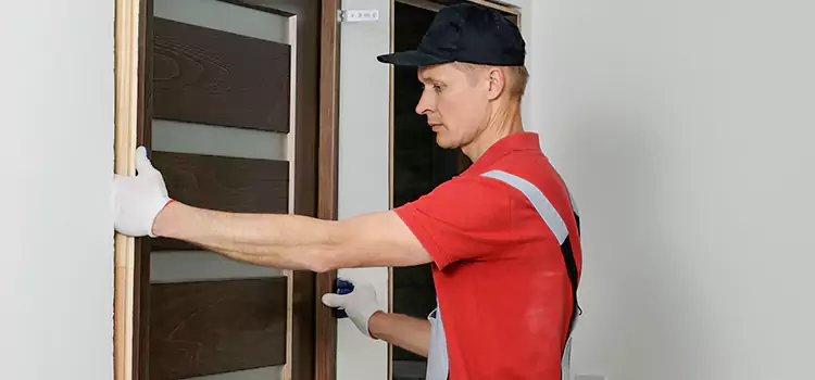 Frame and Panel Restoration Champlin