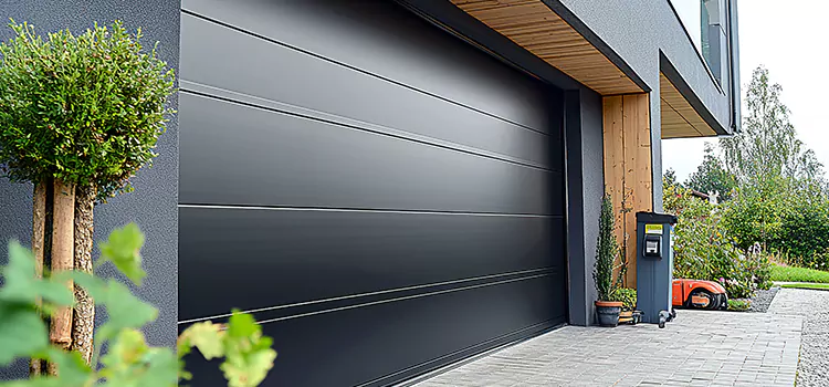 Residential Garage Door Service Champlin