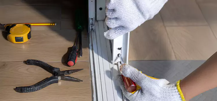 Sliding Door Installation Services in Champlin, MN