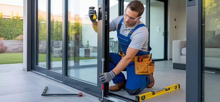 Sliding Screen Door Repair Champlin
