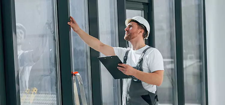 Comprehensive Solutions for Your Sticking Doors in Champlin, MN