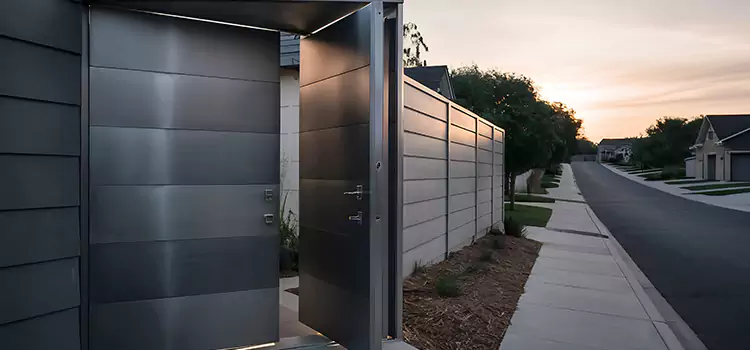 Comprehensive Steel Door Solutions in Champlin, MN