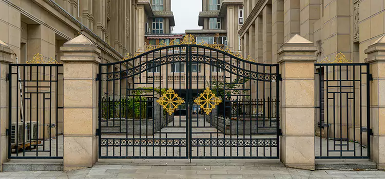 Comprehensive Iron Gate Maintenance Solutions in Champlin, MN