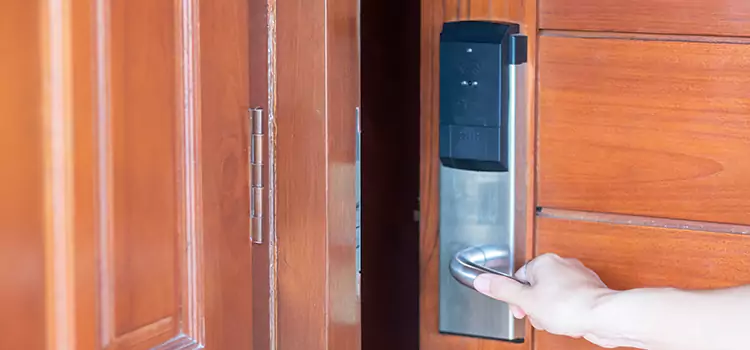 Commercial Keyless Entry Locks Champlin
