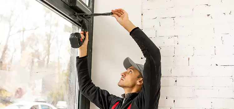 Why Choose Us for Your Door Closer Needs in Champlin