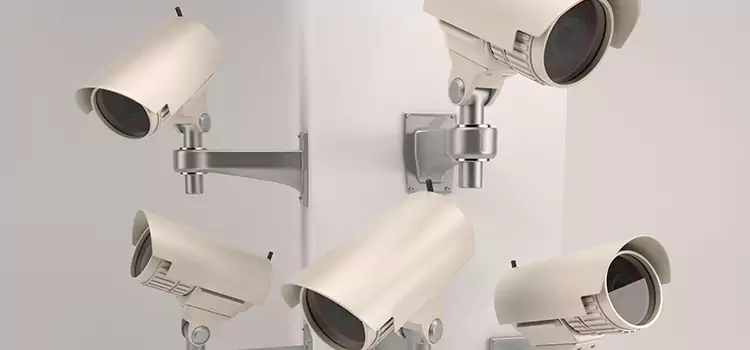 Your Trusted Partner for CCTV Solutions in Champlin