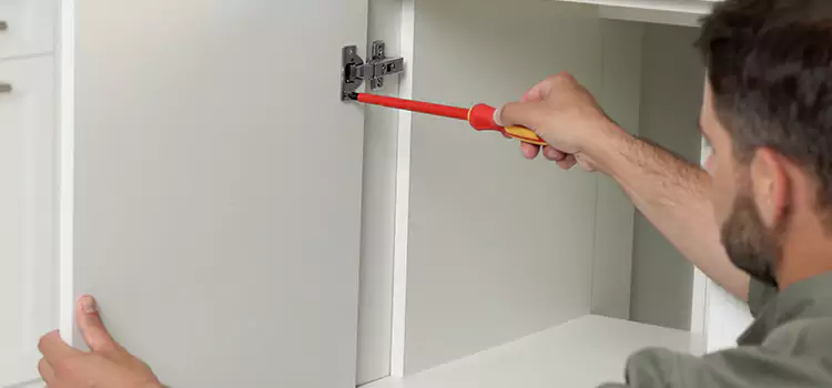 Screen Door Hinge Repair Champlin