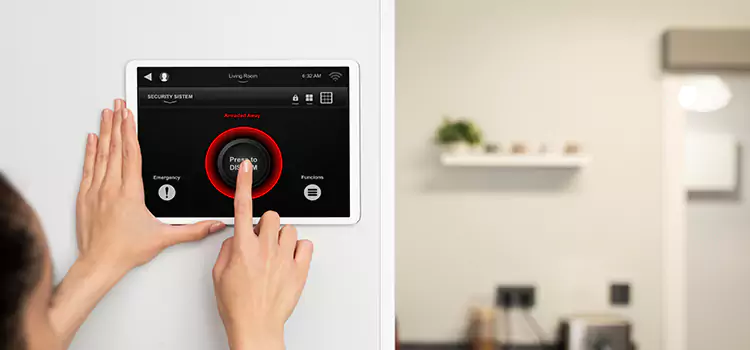Blink Video Doorbell Installation Champlin