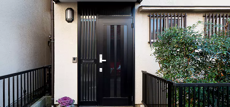 Popular Exterior Door Options in Champlin, MN