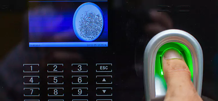 Your Trusted Partner for Secure Access in Champlin, MN
