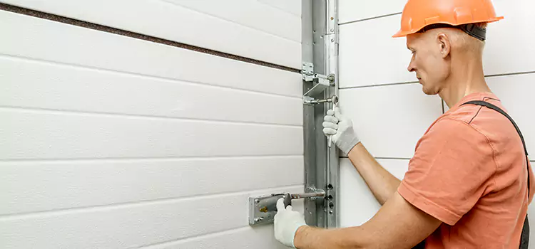 Why Choose Us for Garage Door Lock Services in Champlin, MN?