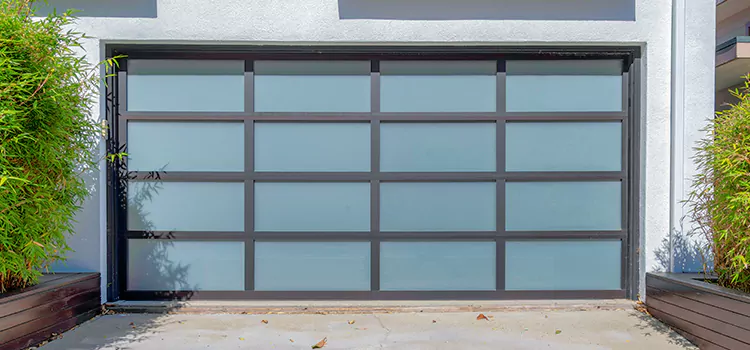 Why Choose Us for Garage Door Care in Champlin, MN?