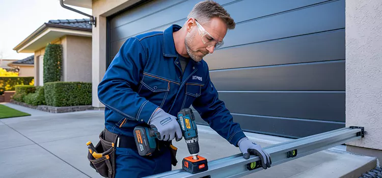 Why Choose Us for Garage Door Off Track Services in Champlin, Minnesota?
