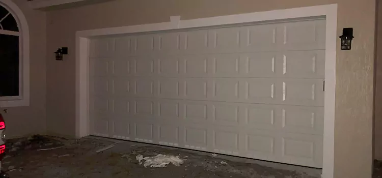 Garage Door Coil Replacement Champlin