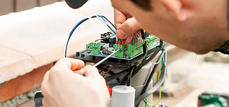 Specialized Brand Gate Motor Repairs Champlin