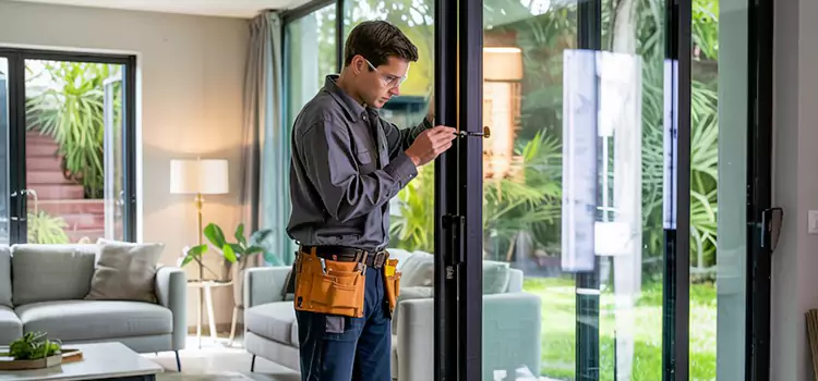 Why Choose Us for Your Glass Door Needs in Champlin, MN?