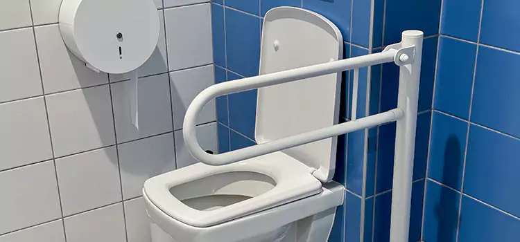 Comprehensive Solutions in Champlin, MN for Accessible Facilities
