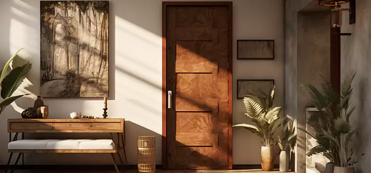 Specialty Interior Doors Champlin