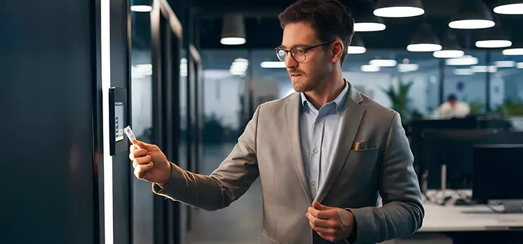 Our Commitment to Keycard Security Excellence in Champlin, MN