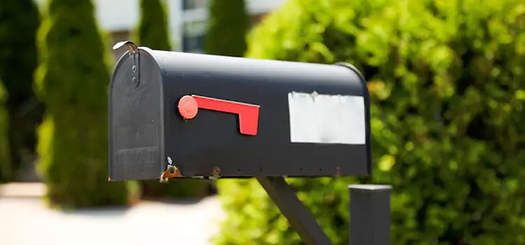 Secure Mailboxes for Packages Champlin