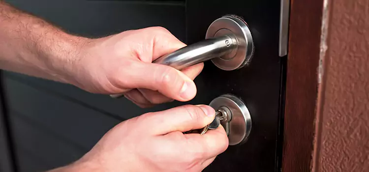 Master Key Control and Audits Champlin