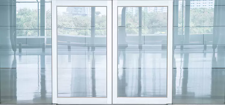 Mobile Sliding Screen Door Replacement Champlin