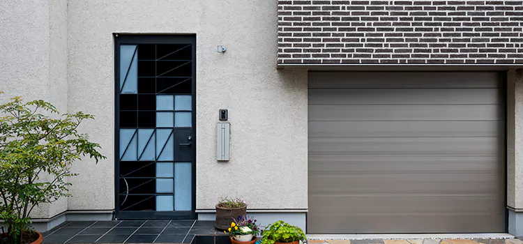 Residential Roll Up Security Doors Champlin