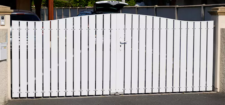 Why Choose Us for Residential Gate Repair in Champlin, MN?