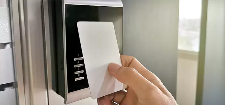 Advanced RFID Technology Integration in Champlin, MN