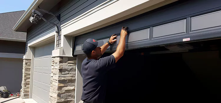 Janus Roll Up Doors Champlin